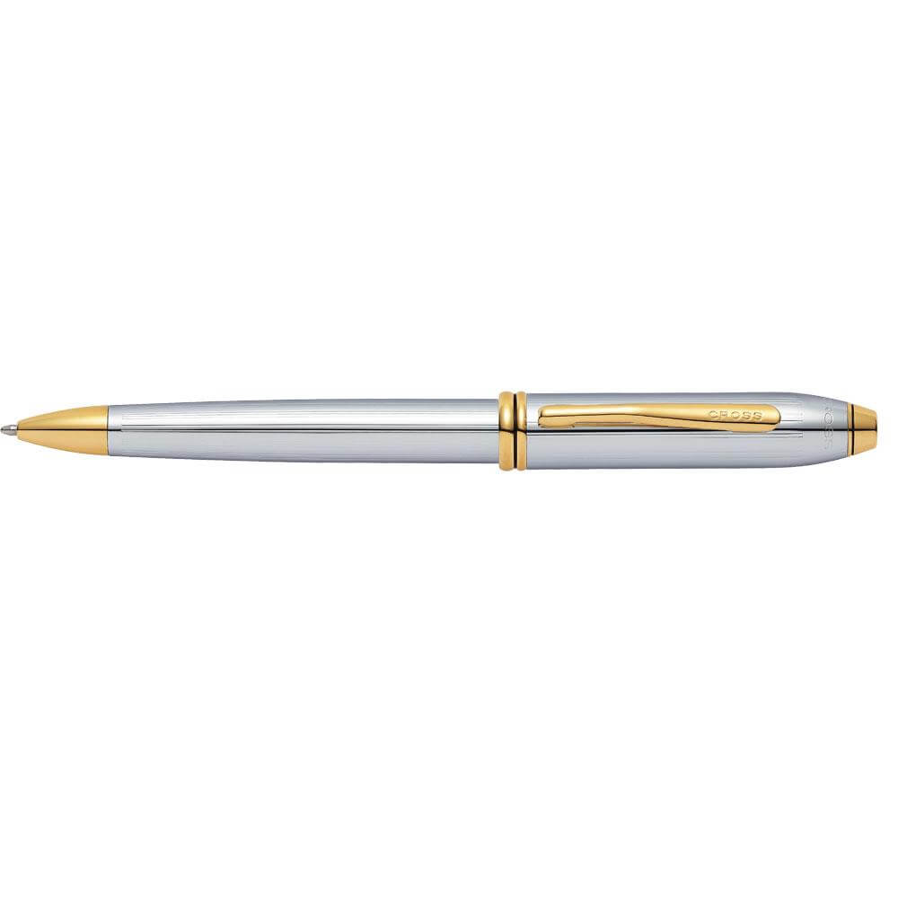 Cross Townsend Medalist Ballpoint Pen